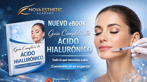 Ebook Ácido Hialurónico