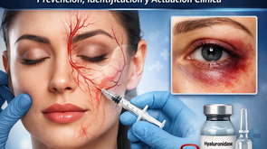 Complicaciones Ácido Hialurónico