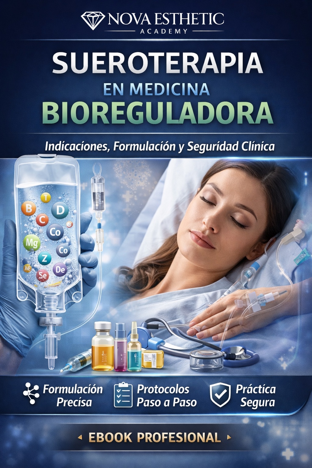 Sueroterapia Bioreguladora